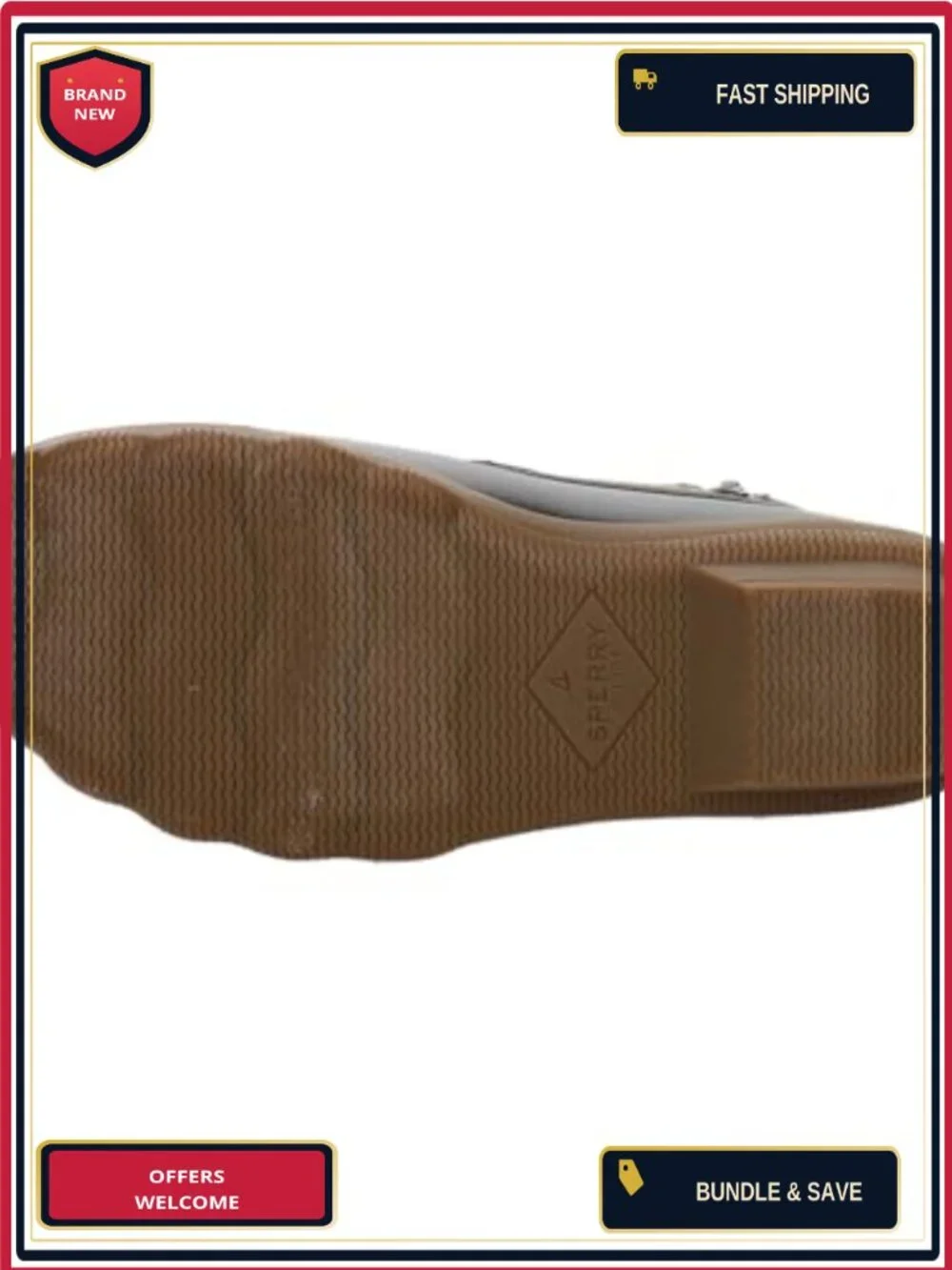 Sperry Women's Syren Gulf